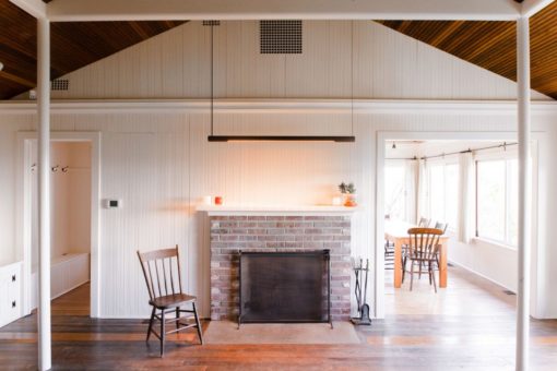 Roest 45V Pendant Lamp by Graypants Pendant Lamps