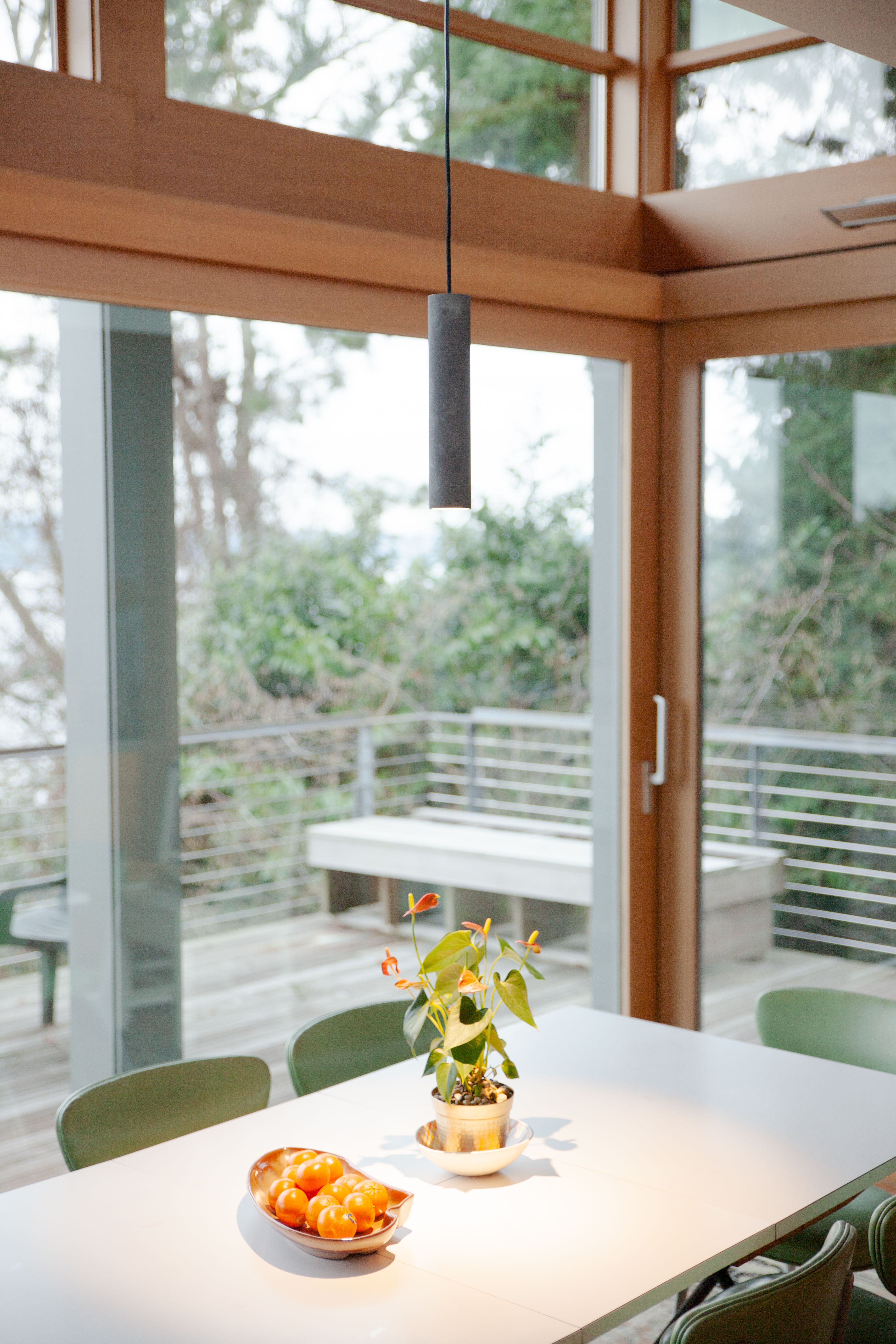 Roest 15V Pendant Lamp by Graypants Pendant Lamps