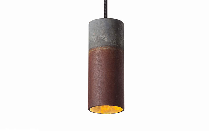 Roest 15V Pendant Lamp by Graypants Pendant Lamps