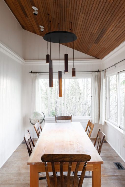 Roest 15V Pendant Lamp by Graypants Pendant Lamps