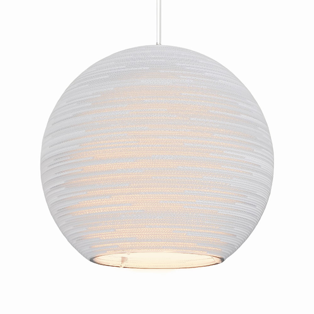 Arcturus Scraplights Pendant Light by Graypants Pendant Lamps