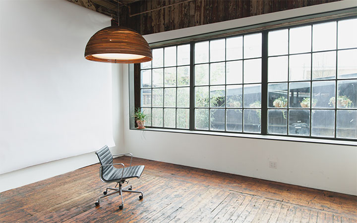 Scraplights Dome 36 Pendant Light by Graypants Pendant Lamps