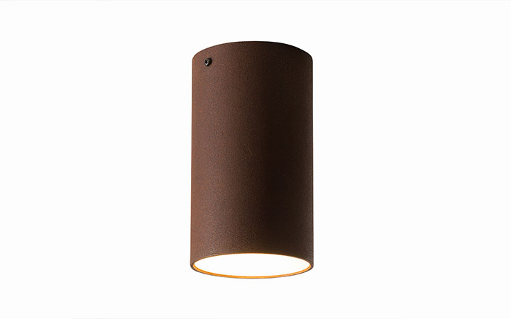Roest Natural Ceiling Lamp by Graypants Wall Lamps
