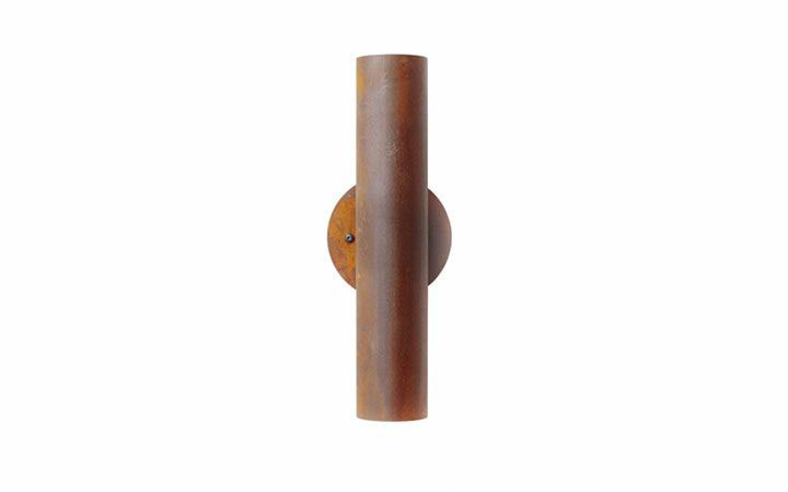 Roest Wall Lamp by Graypants Wall Lamps