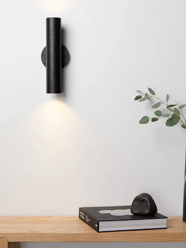 Roest Wall Lamp by Graypants Wall Lamps