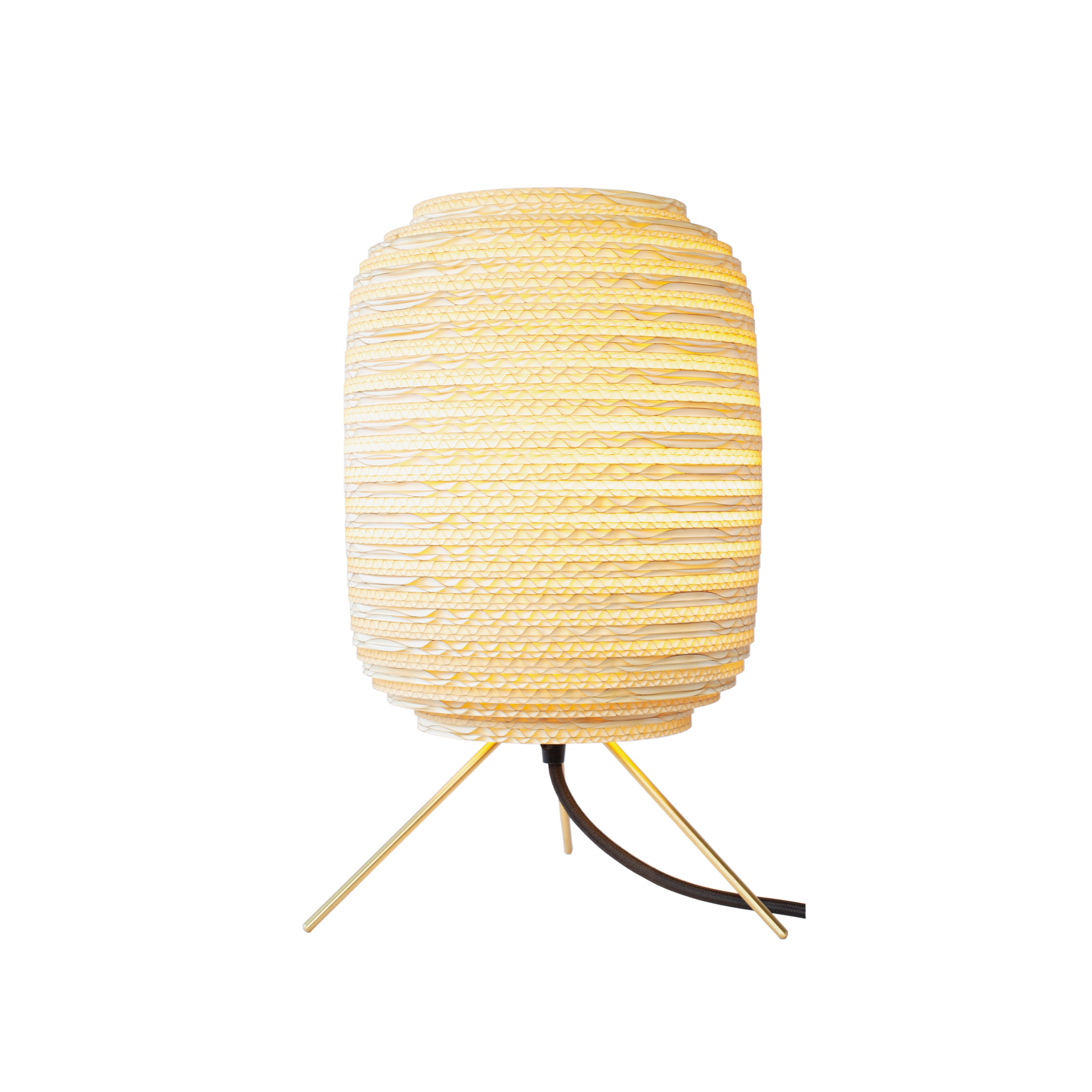 Ausi Table Lamp by Graypants Table Lamps