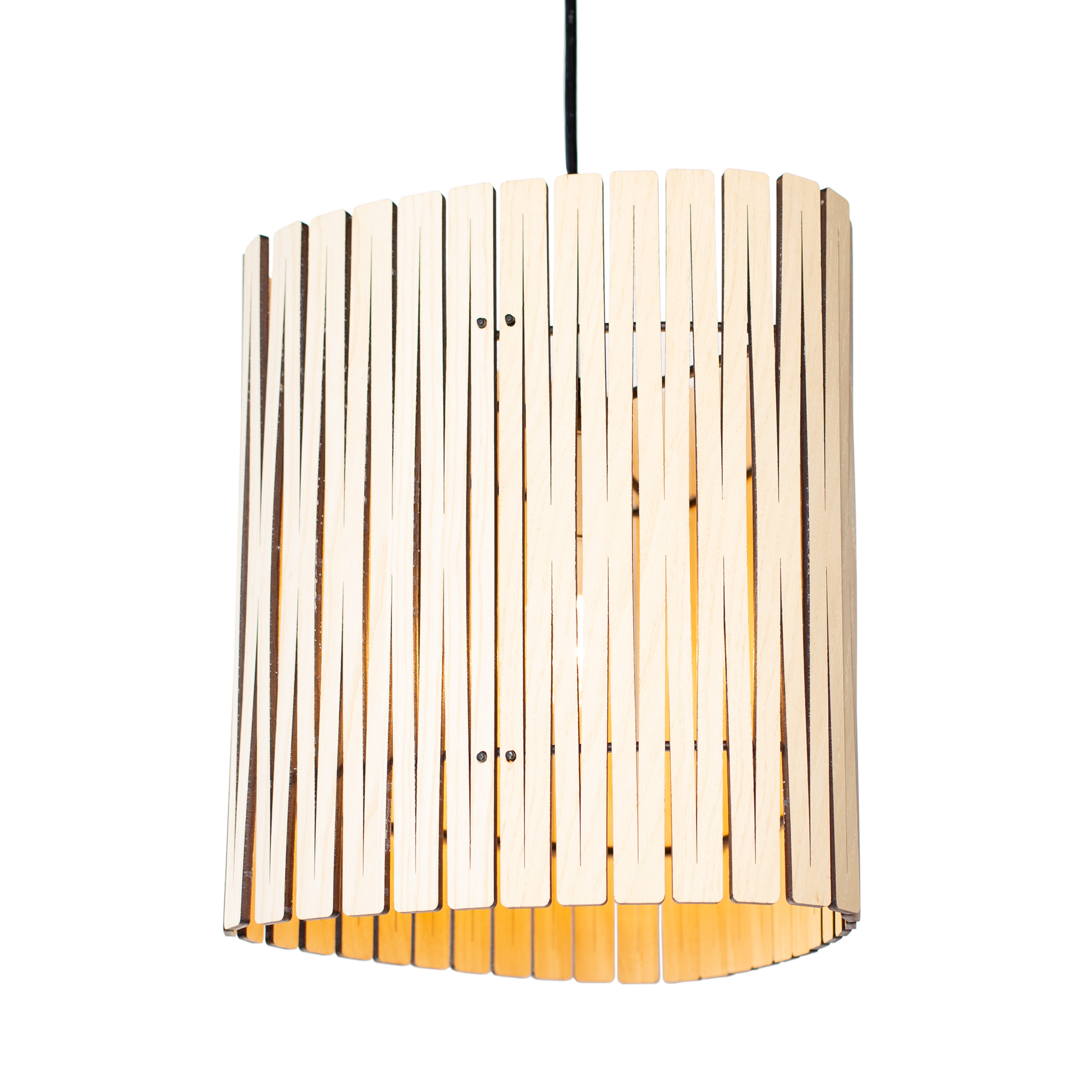 Kerflights Pendant Lamp by Graypants Pendant Lamps