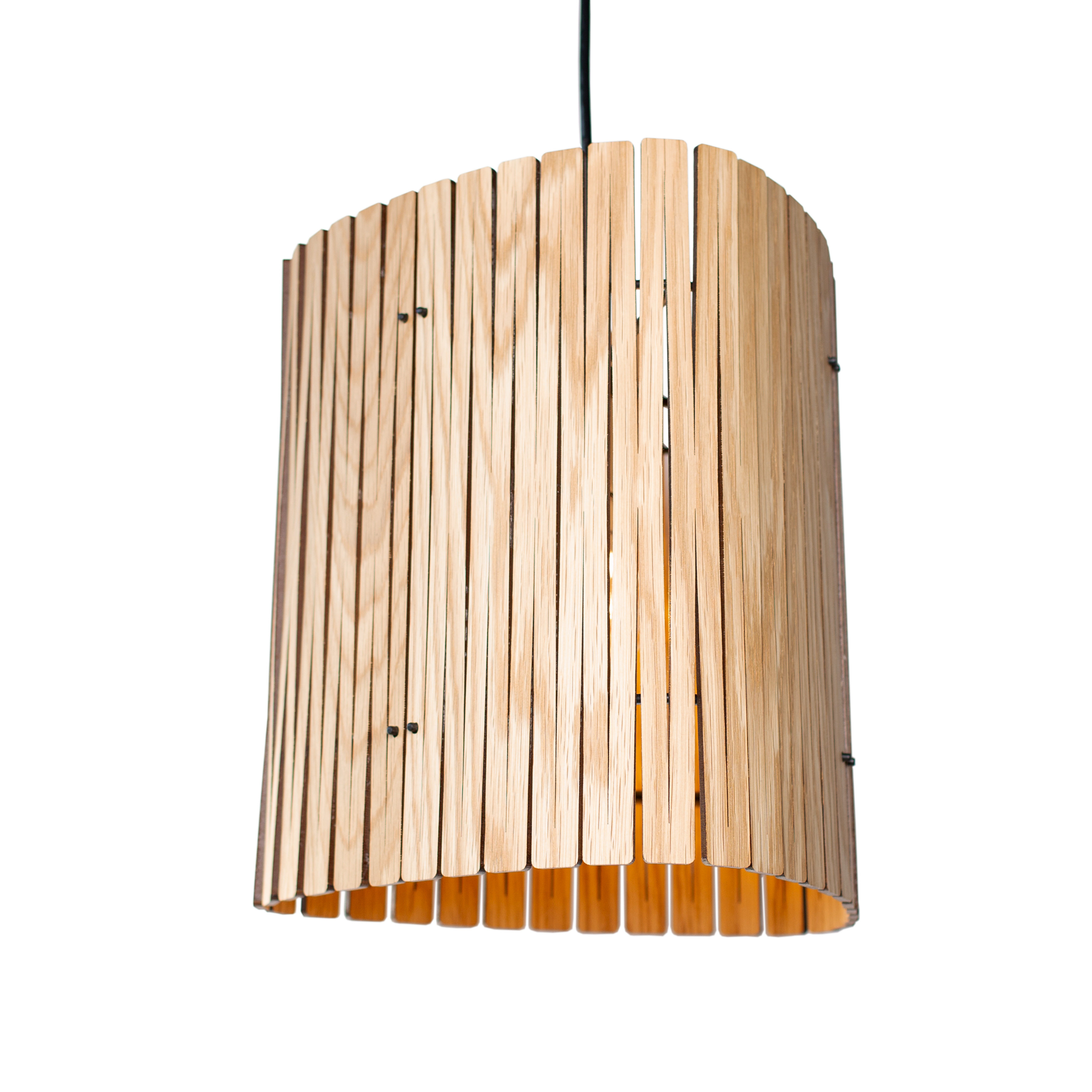Kerflights Pendant Lamp by Graypants Pendant Lamps