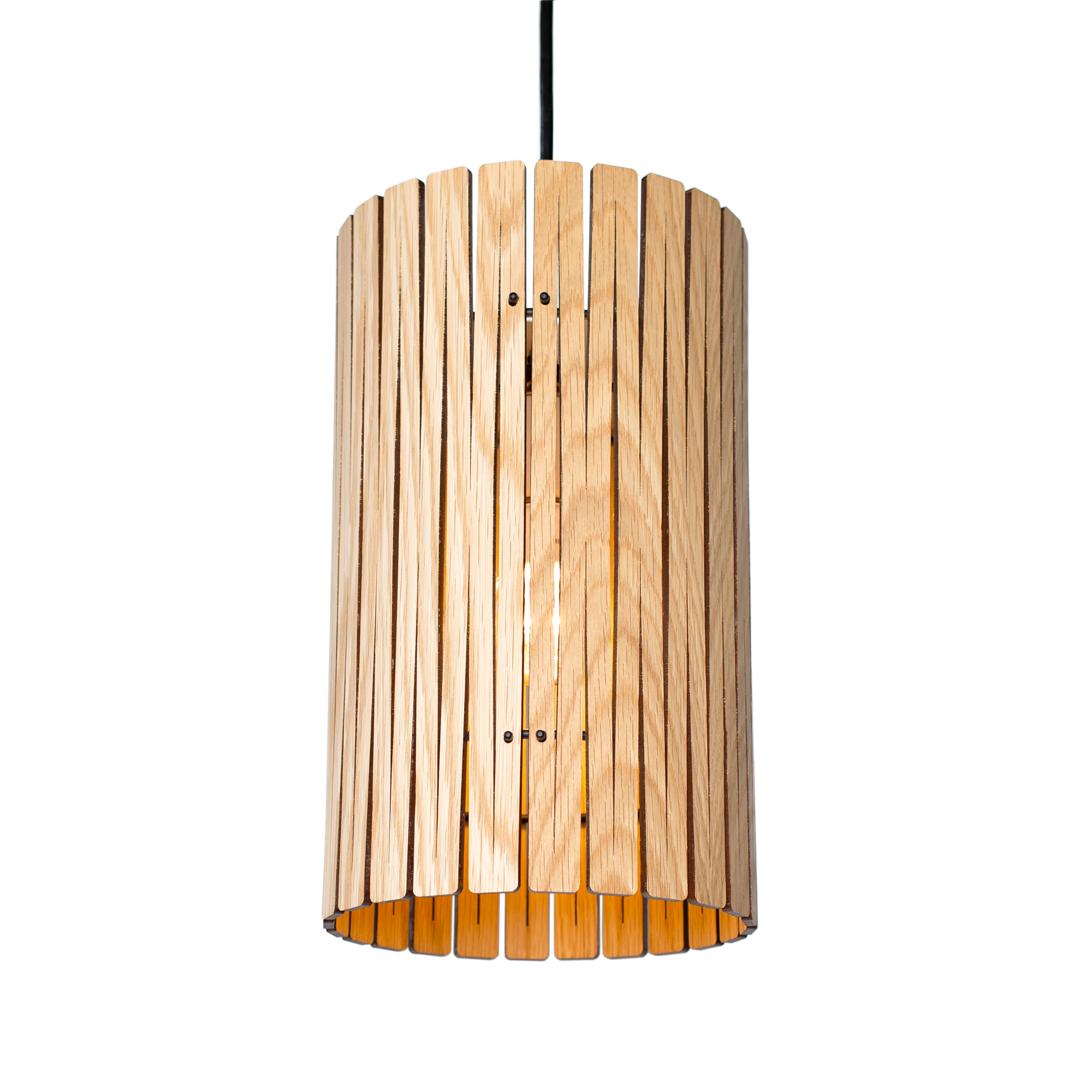 Kerflights Pendant Lamp by Graypants Pendant Lamps