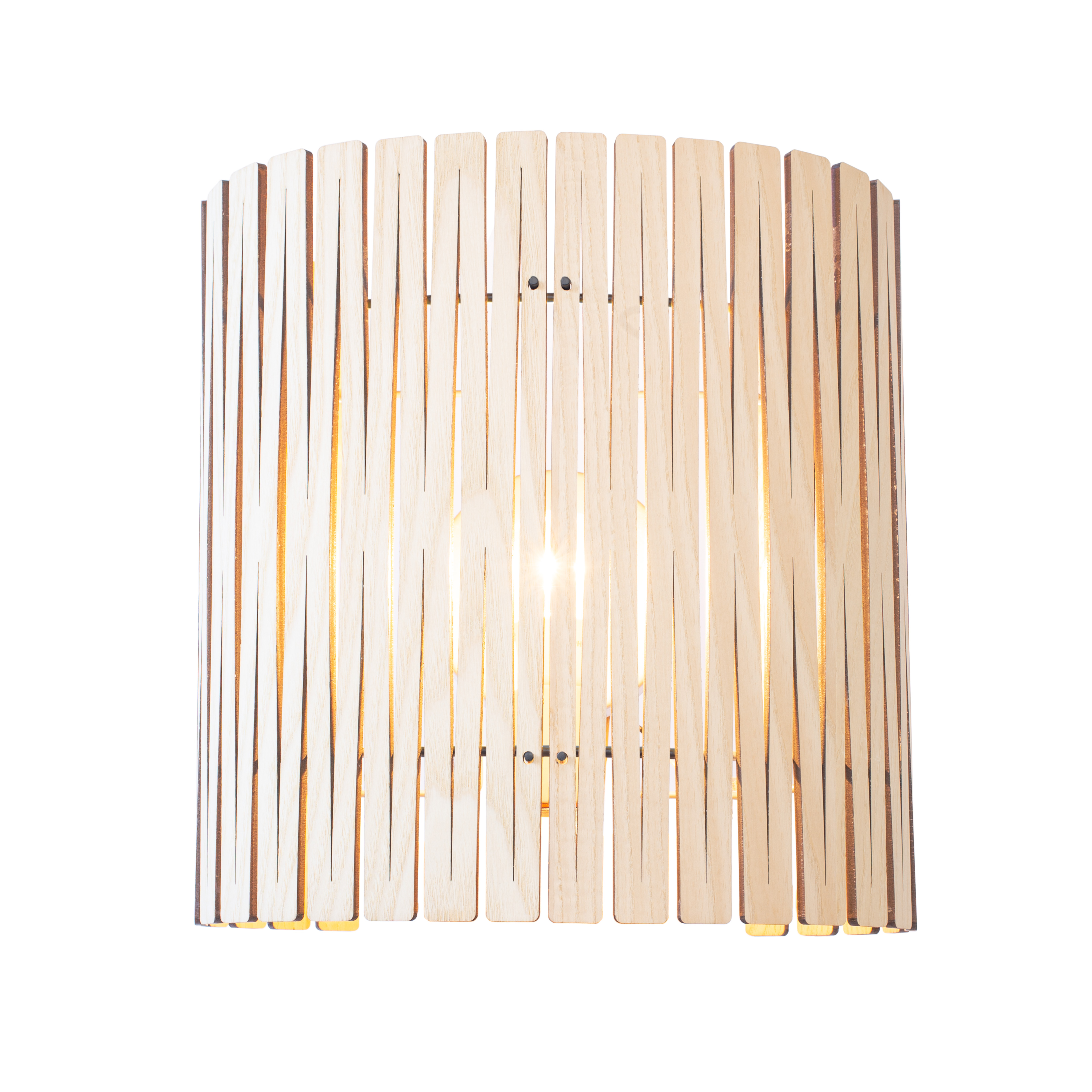 Kerflights Wall Lamp by Graypants Wall Lamps