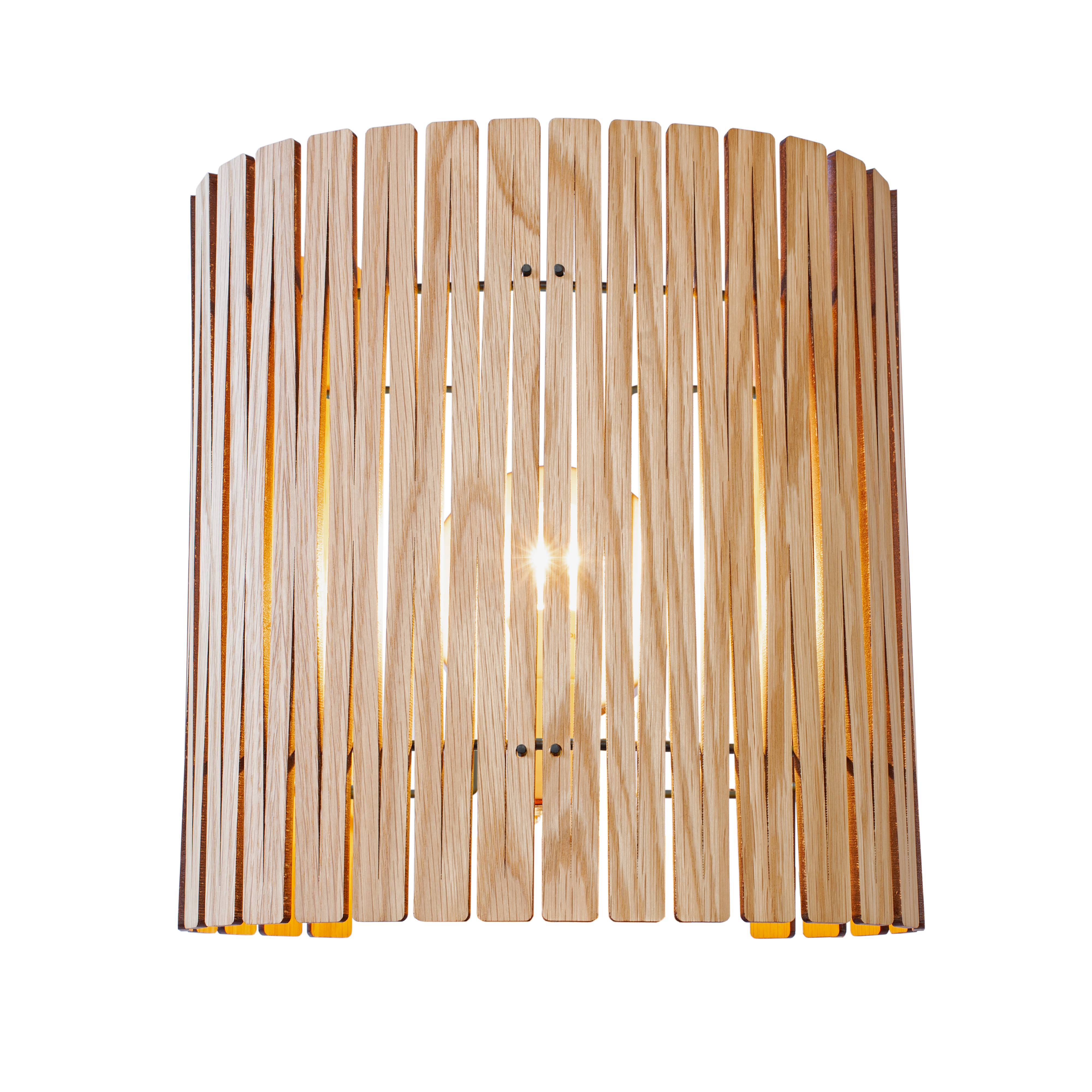 Kerflights Wall Lamp by Graypants Wall Lamps