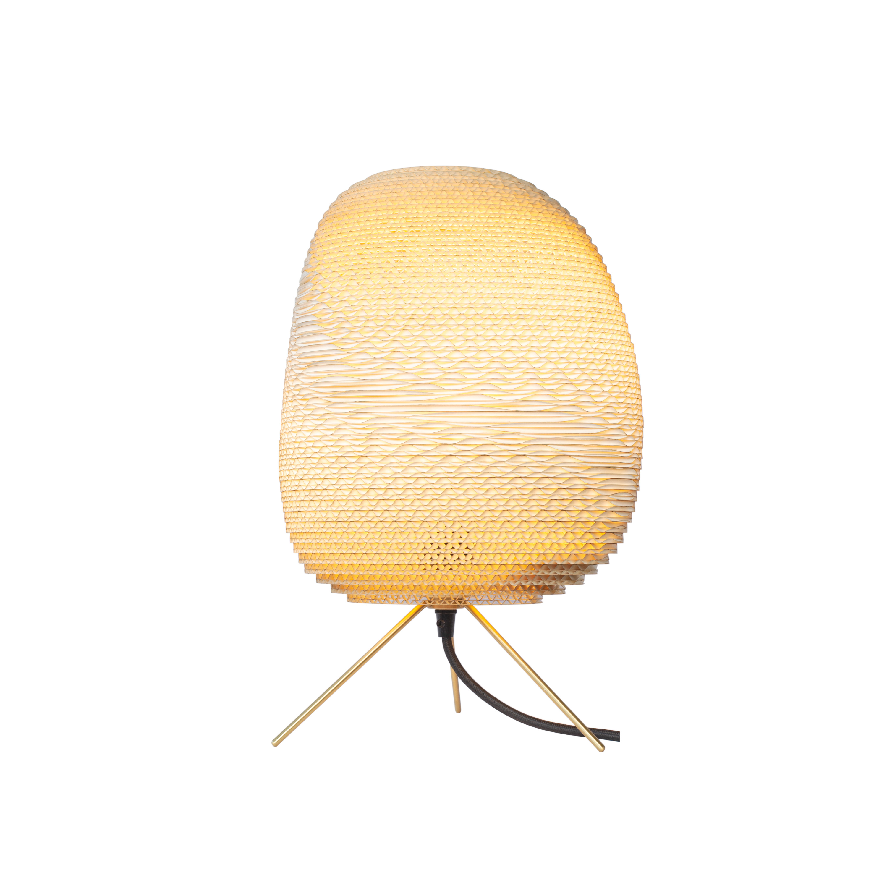 Ebey Table Lamp by Graypants Table Lamps