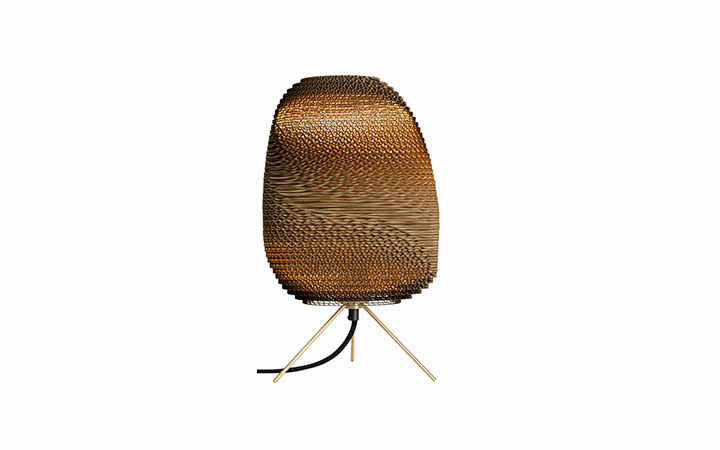 Ebey Table Lamp by Graypants Table Lamps