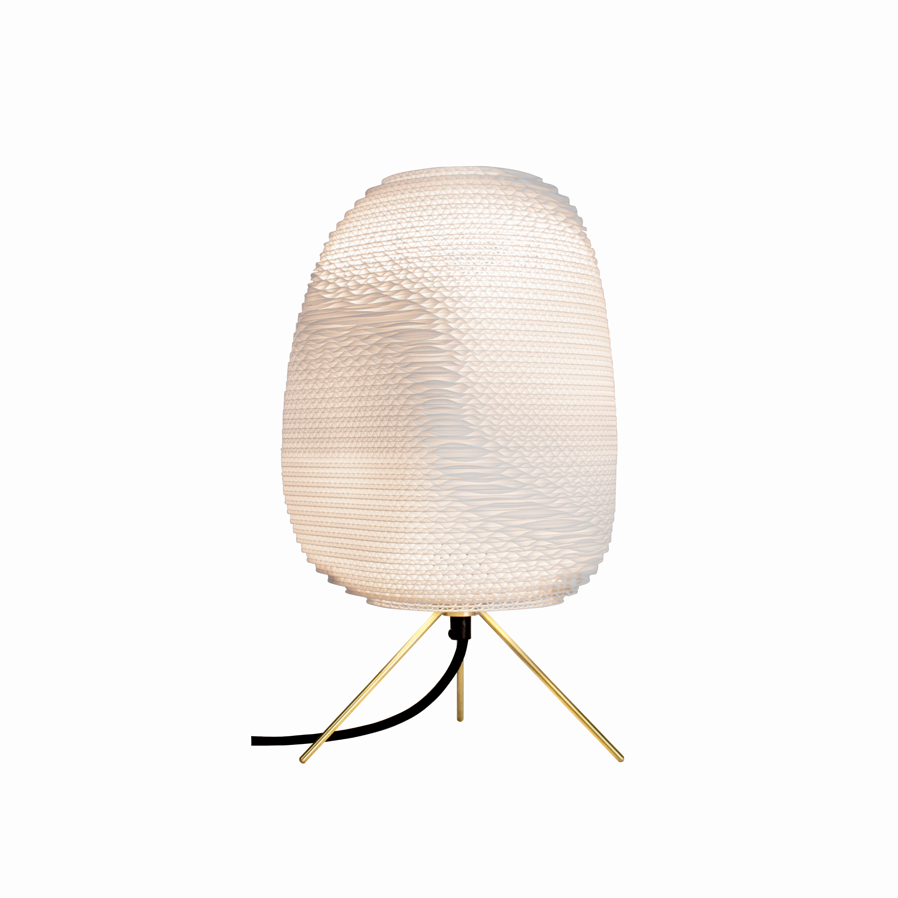 Ebey Table Lamp by Graypants Table Lamps