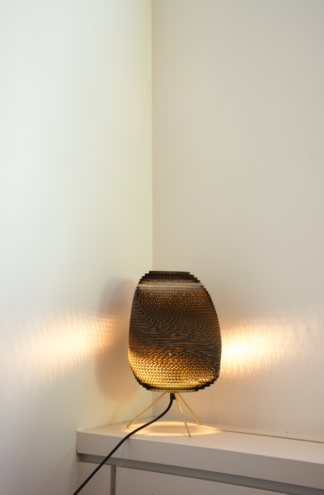 Ebey Table Lamp by Graypants Table Lamps