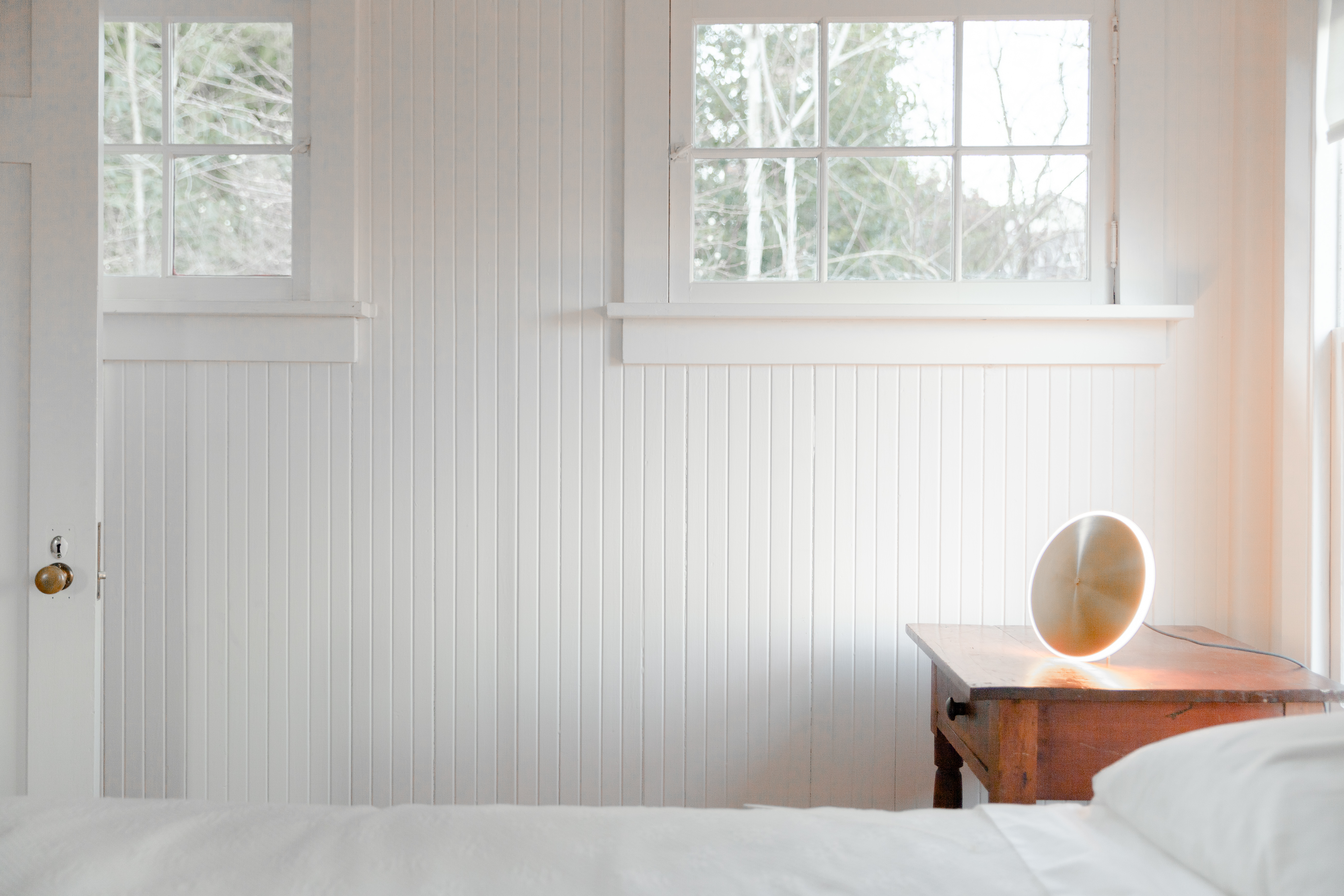 Chrona Table Lamp by Graypants Table Lamps