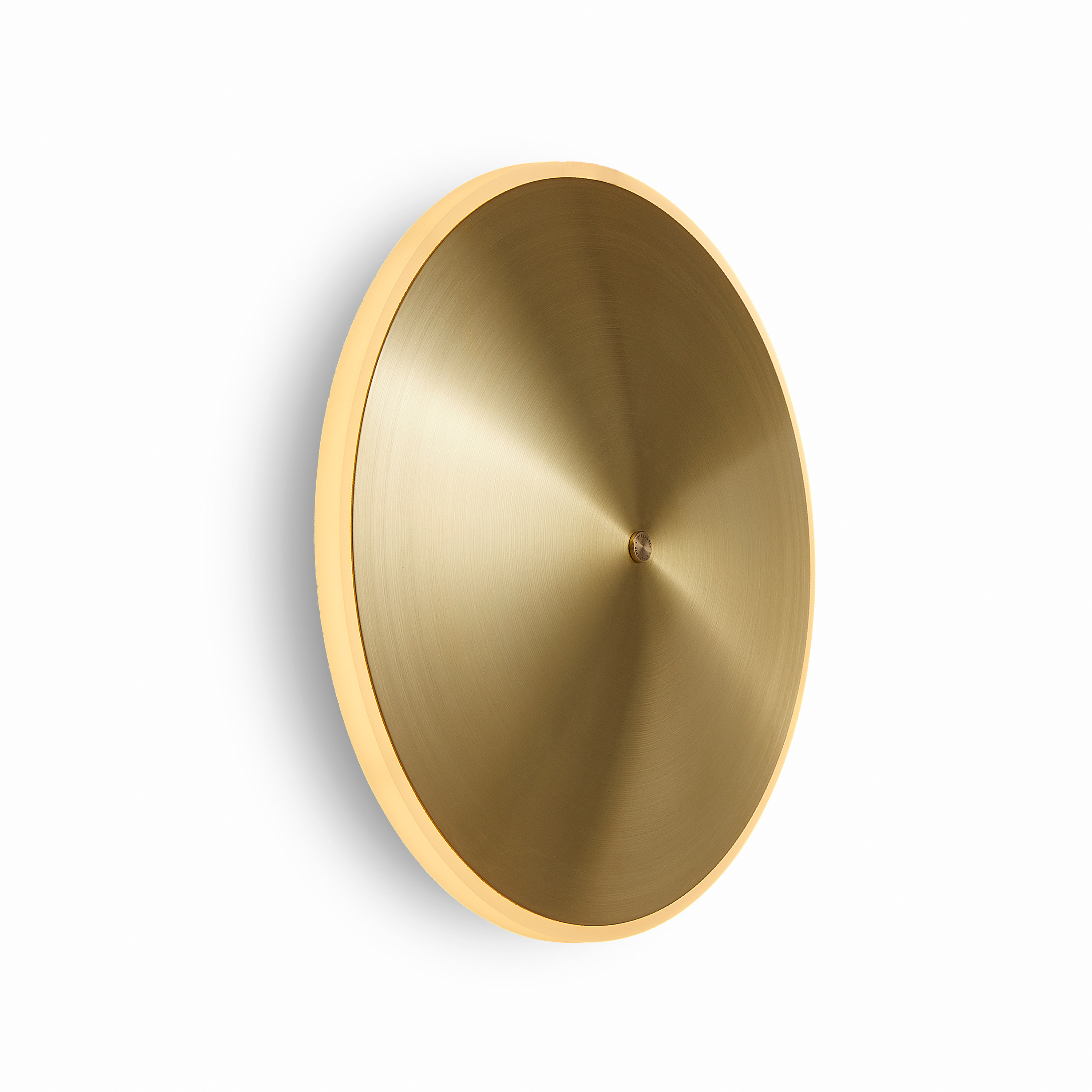 Chrona Wall Lamp by Graypants Wall Lamps