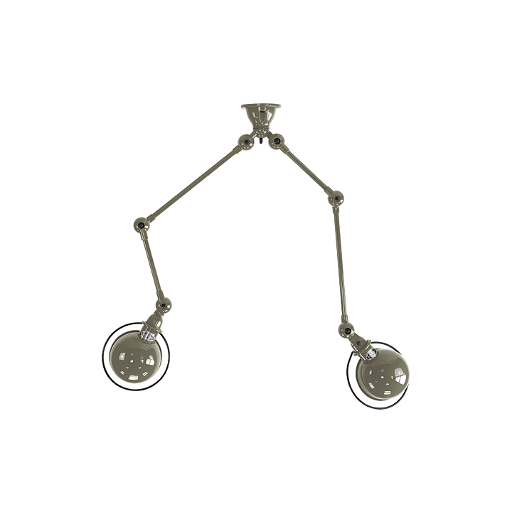 Loft Sky 4224 Ceiling Lamp by Jielde Lamps
