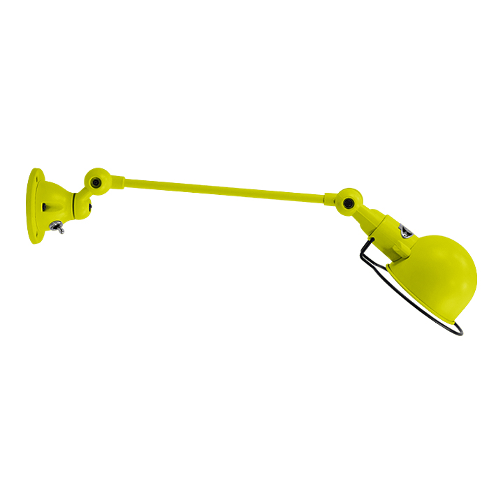 Signal Wall Lamp SI301 by Jielde Lamps