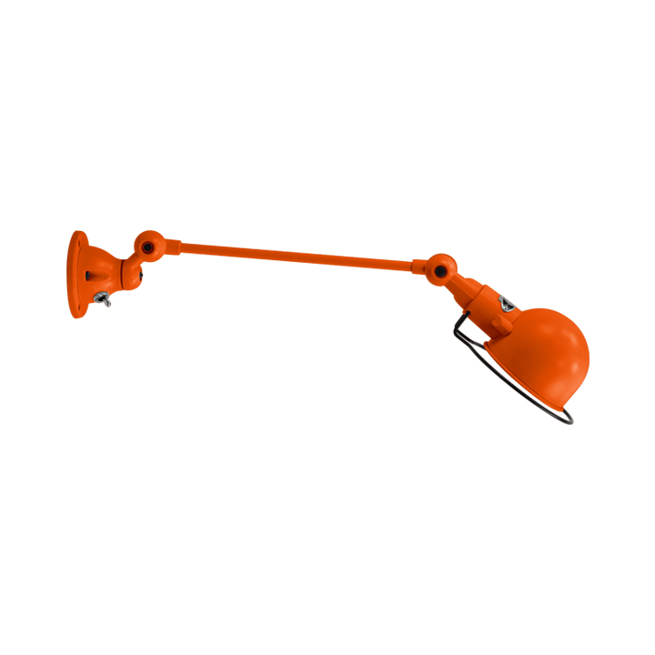 Signal Wall Lamp SI301 by Jielde Lamps