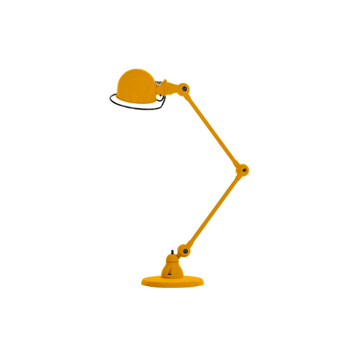 Loft D6440 Lamp by Jielde Lamps