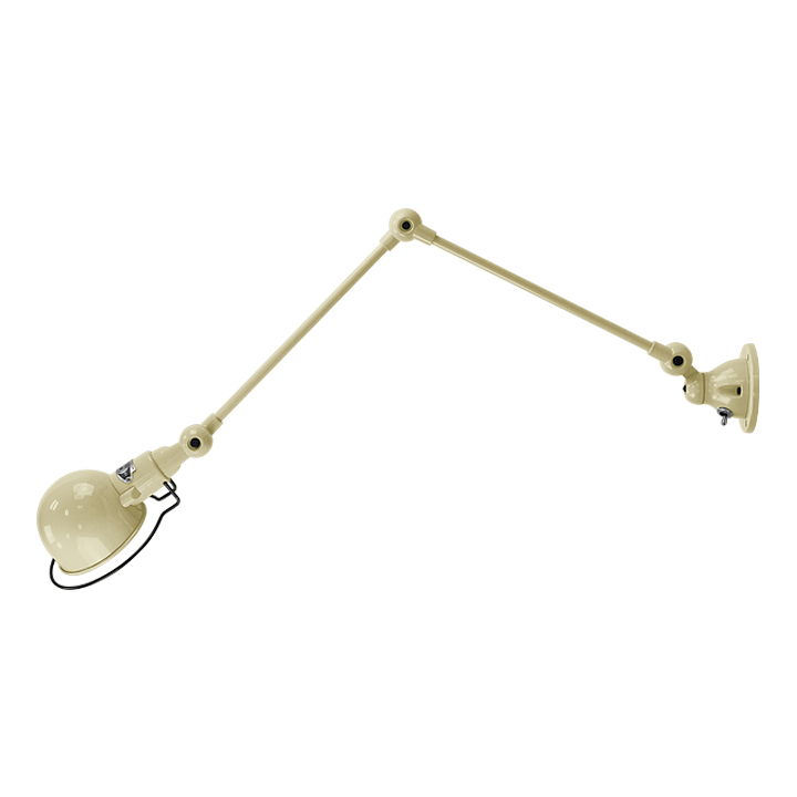 Signal SI331 Wall Lamp by Jielde Lamps