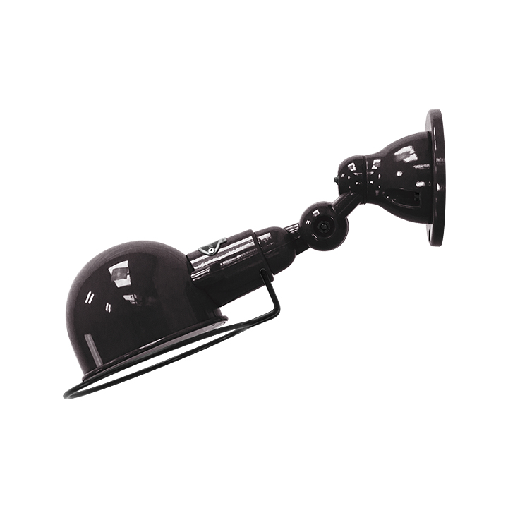 Signal Wall Lamp Si300 by Jielde Lamps