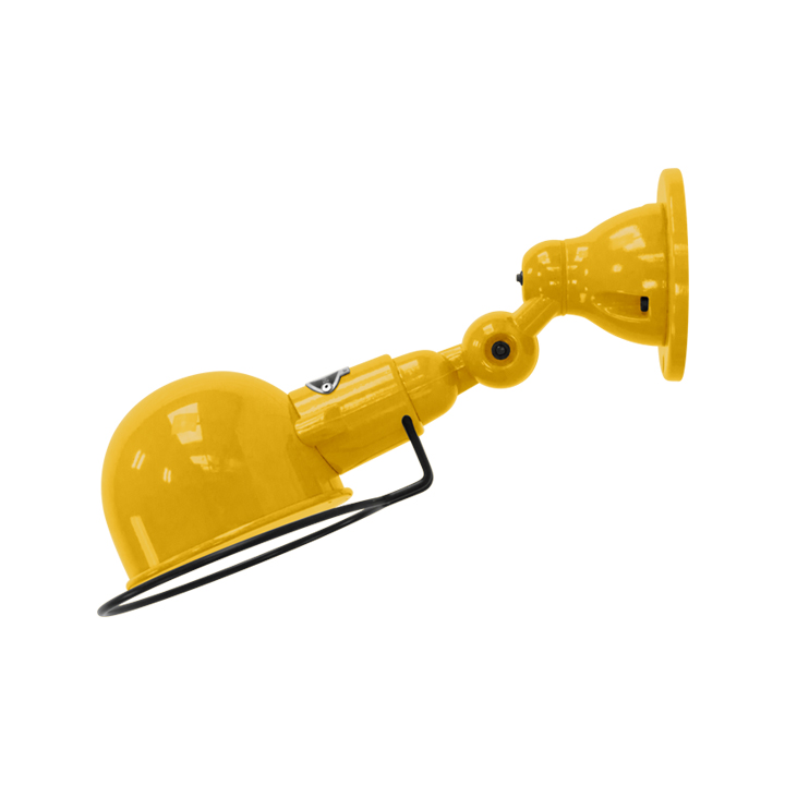 Signal Wall Lamp Si300 by Jielde Lamps