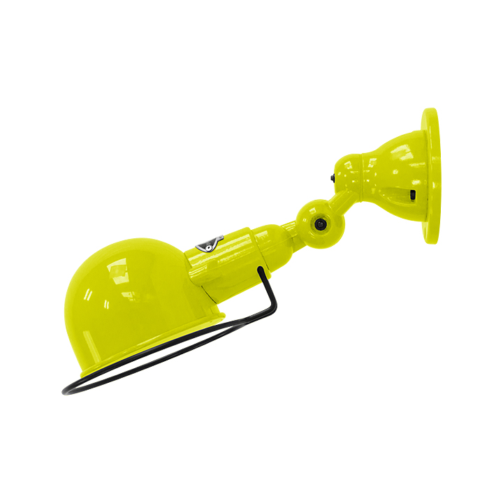 Signal Wall Lamp Si300 by Jielde Lamps