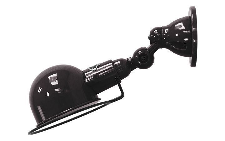 Signal Wall Lamp Si300 by Jielde Lamps