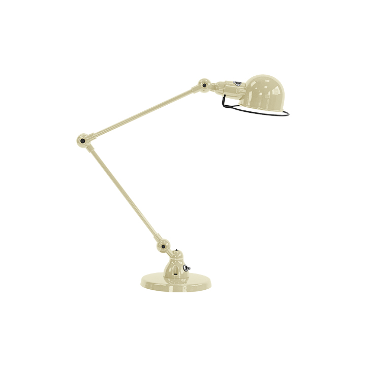 Signal Desk Lamp SI333 by Jielde Lamps