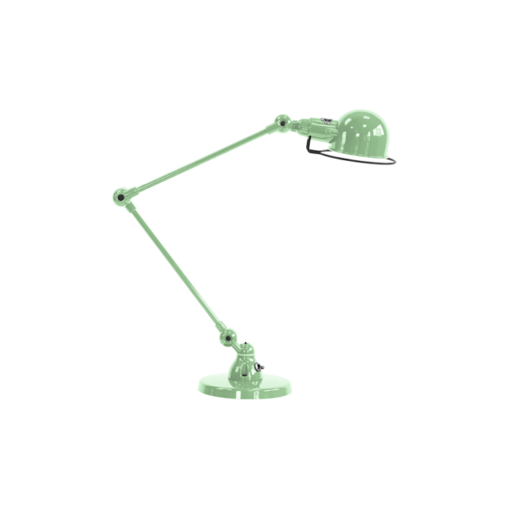 Signal Desk Lamp SI333 by Jielde Lamps