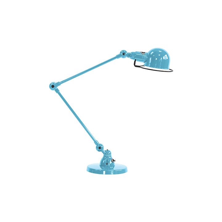 Signal Desk Lamp SI333 by Jielde Lamps