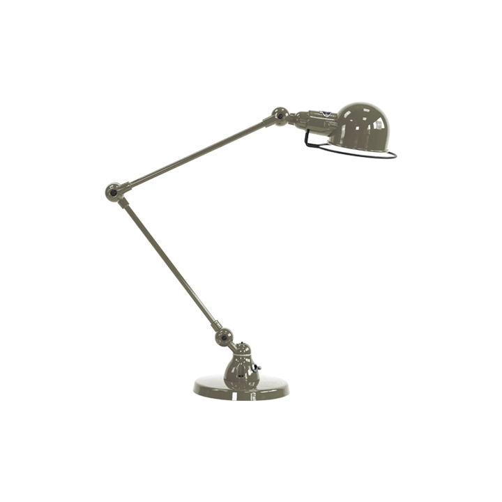 Signal Desk Lamp SI333 by Jielde Lamps