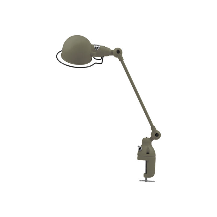 Signal Desk Lamp SI312 by Jielde Lamps