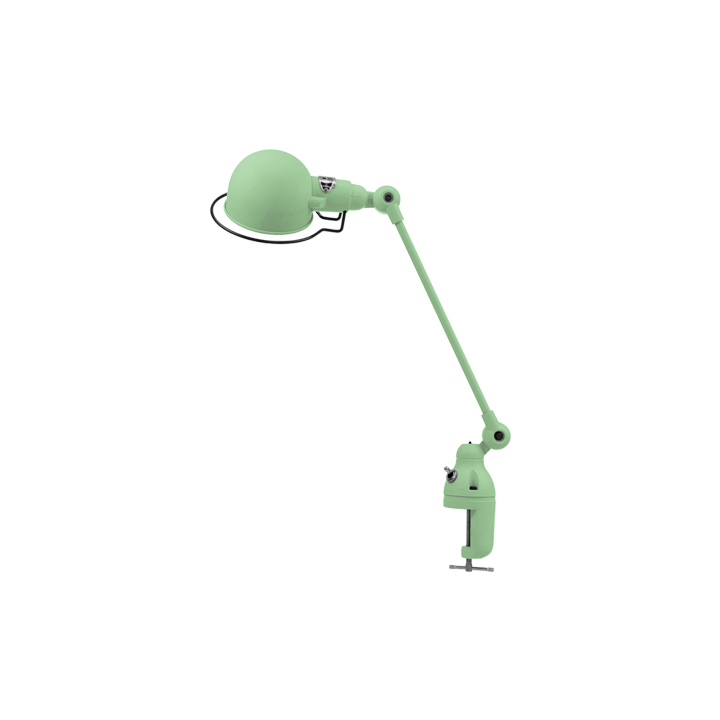 Signal Desk Lamp SI312 by Jielde Lamps
