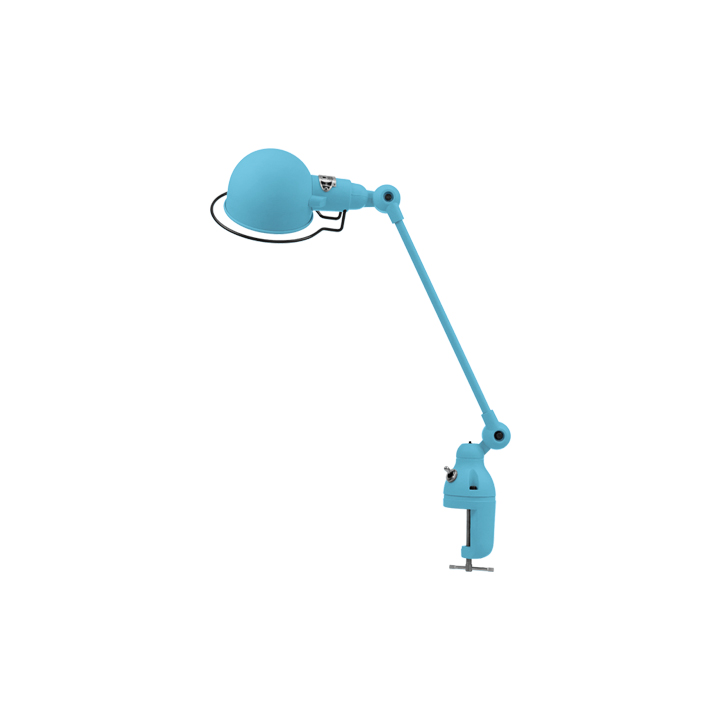 Signal Desk Lamp SI312 by Jielde Lamps