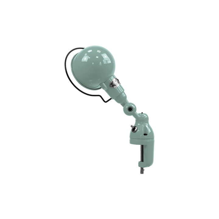 Signal Desk Lamp SI302 by Jielde Lamps