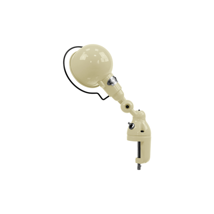 Signal Desk Lamp SI302 by Jielde Lamps