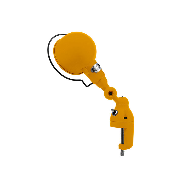 Signal Desk Lamp SI302 by Jielde Lamps