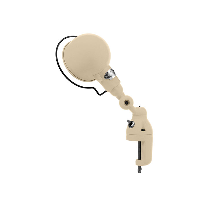 Signal Desk Lamp SI302 by Jielde Lamps