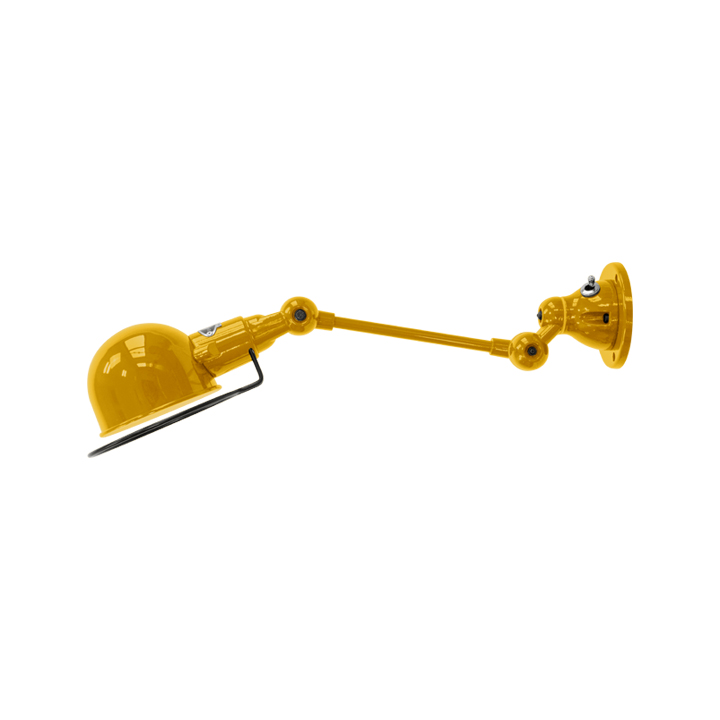 Signal SI701 Wall Lamp by Jielde Lamps