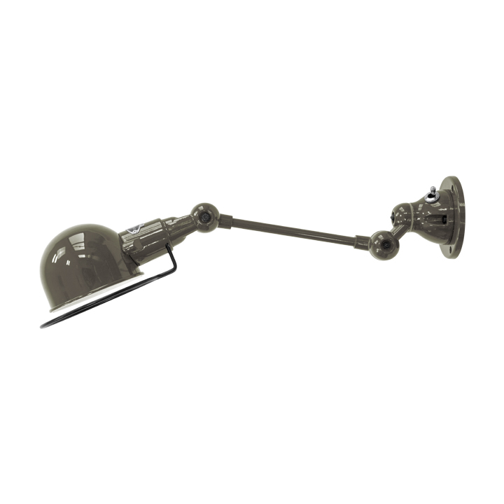 Signal SI701 Wall Lamp by Jielde Lamps