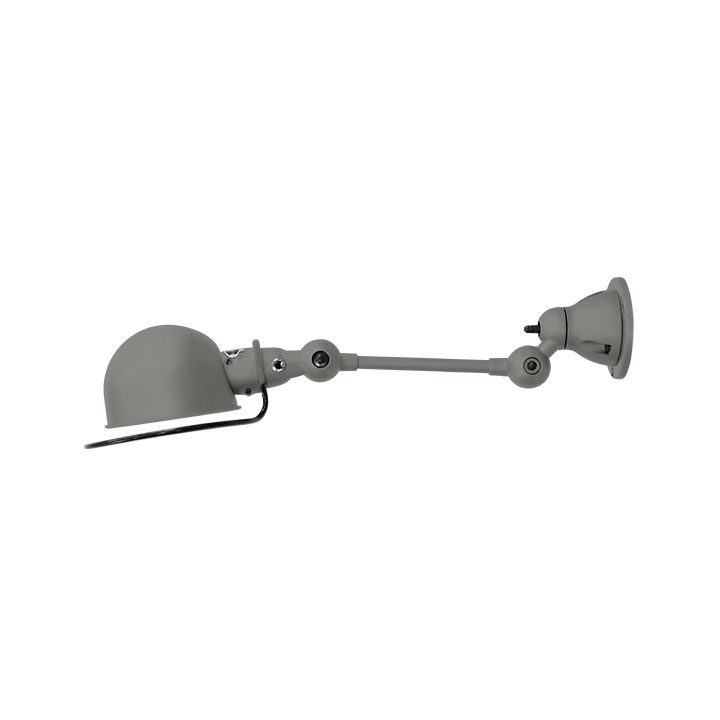 Loft D2501 Wall Lamp by Jielde Lamps