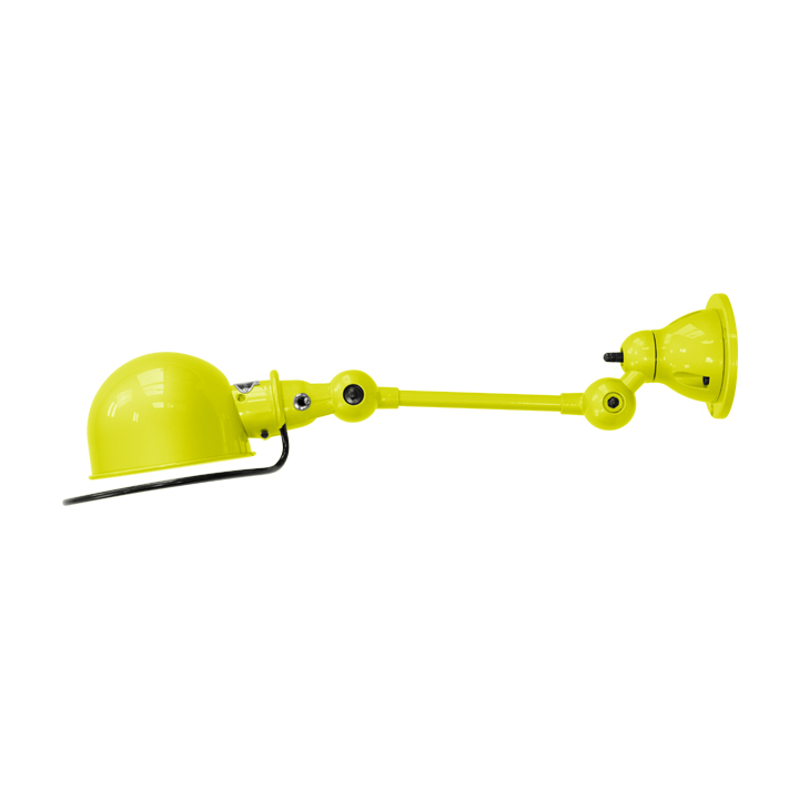 Loft D2501 Wall Lamp by Jielde Lamps