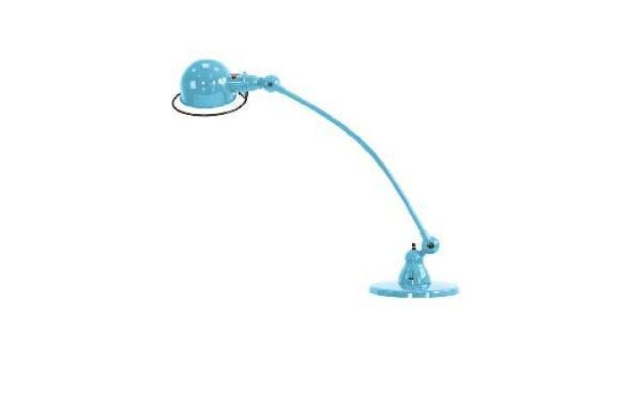 Loft Curve C6000l Table Lamp by Jielde Lamps