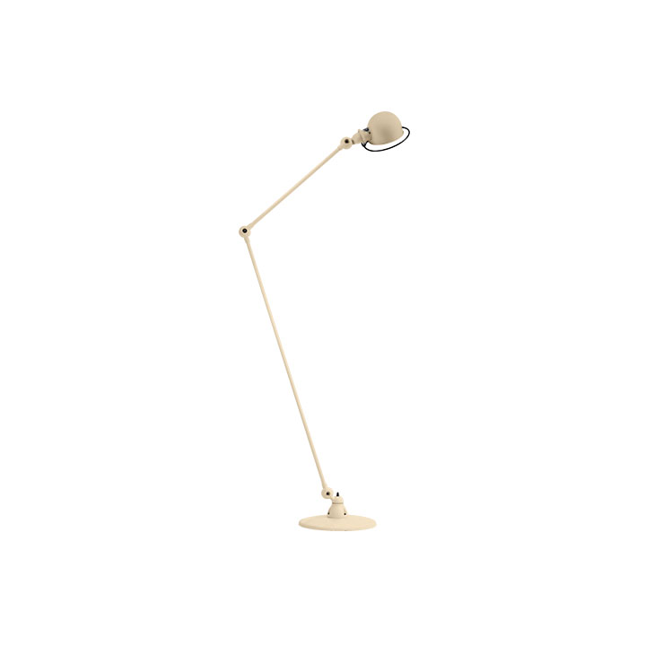 Loft D1260 Floor Lamp by Jielde Lamps