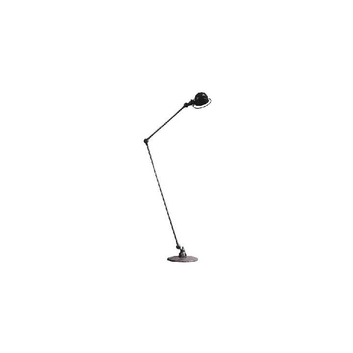 Loft D1260 Floor Lamp by Jielde Lamps