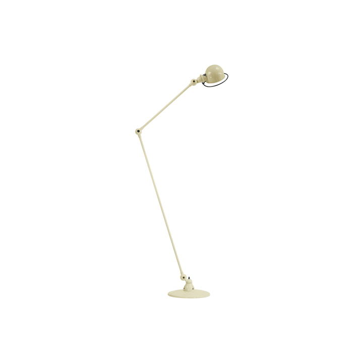 Loft D1260 Floor Lamp by Jielde Lamps
