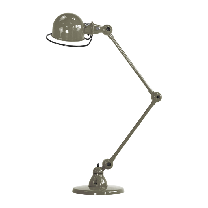 LOFT D6060 LAMP by Jielde Lamps